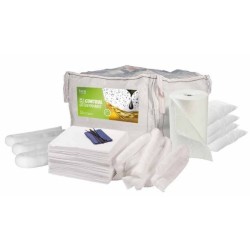 Kit Absorbente Oíl Big Bag 500 L C567K
