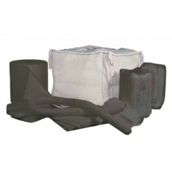 Kit Absorbente Mantenimiento Big Bag 500 L C568K