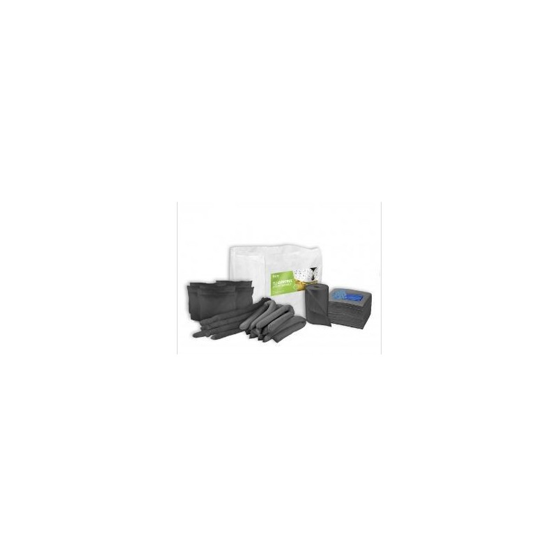 Kit Absorbente Mantenimiento Big Bag 500 L C568K