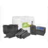 Kit Absorbente Mantenimiento Big Bag 500 L C568K