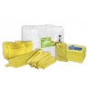 Kit Absorbente Químico Big Bag 500 L