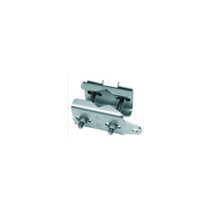 Anclaje Cepo Para Andamio PC340