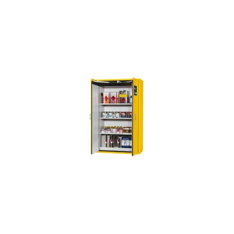 Armario de Seguridad para Materiales Peligrosos C930