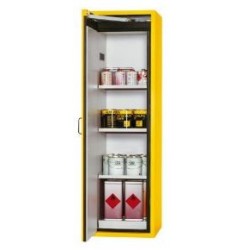 Armario Seguridad 60 cm para Productos Peligrosos C931