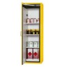 Armario Seguridad 60 cm para Productos Peligrosos C931