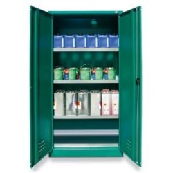 Armario para Fitosanitarios C903