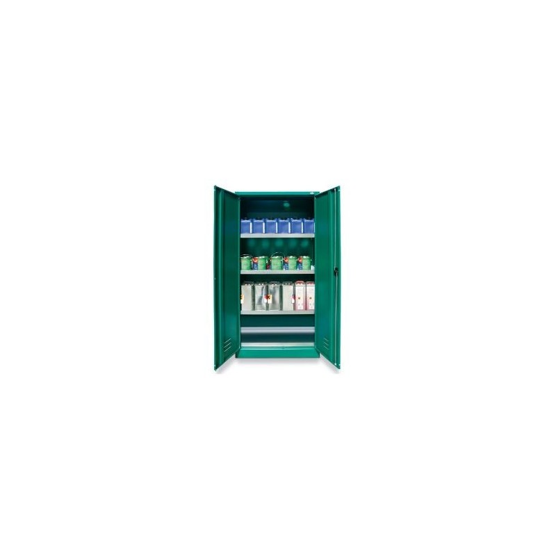 Armario para Fitosanitarios C903