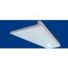 Dintel con Frente de 5 Centimetros de Atura x 2,5
