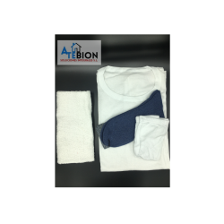kit ropa verano amianto