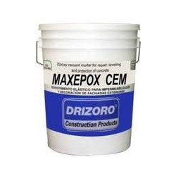 Maxepox Cem