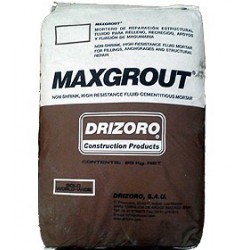 Maxgrout