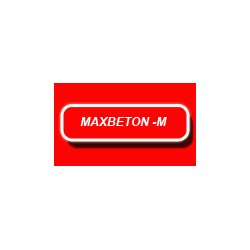Maxbeton - M