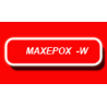 formulación epoxi de dos componentes