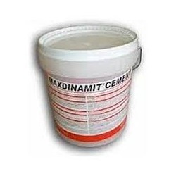 Maxdinamit Cement