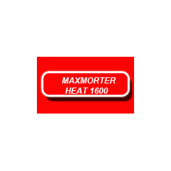 Maxmorter Heat 1600