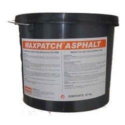 Maxpatch Asphlat