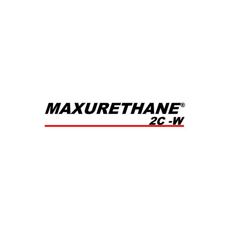 Maxurethane 2C-W Photoactive