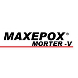 Maxepox Morter V