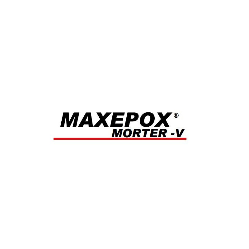 formulación epoxi de dos componentes en emulsión acuosa