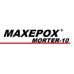 Maxepox Morter - 10