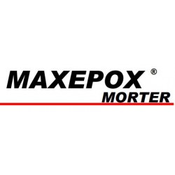 Maxepox Morter
