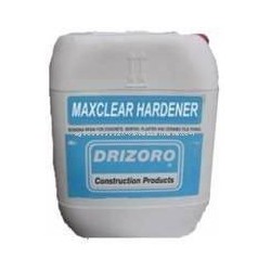 Maxclear Hardener