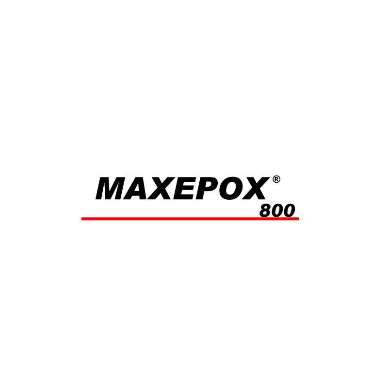 formulación epoxi de dos componentes