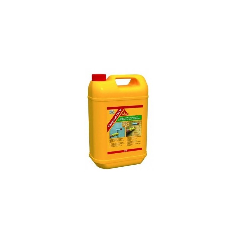 Hidrofugante Sikaguard 703 W