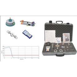Kit Verificacion Linea de Vida
