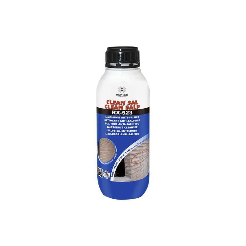 Antisalitre RX 523 Clean Sal