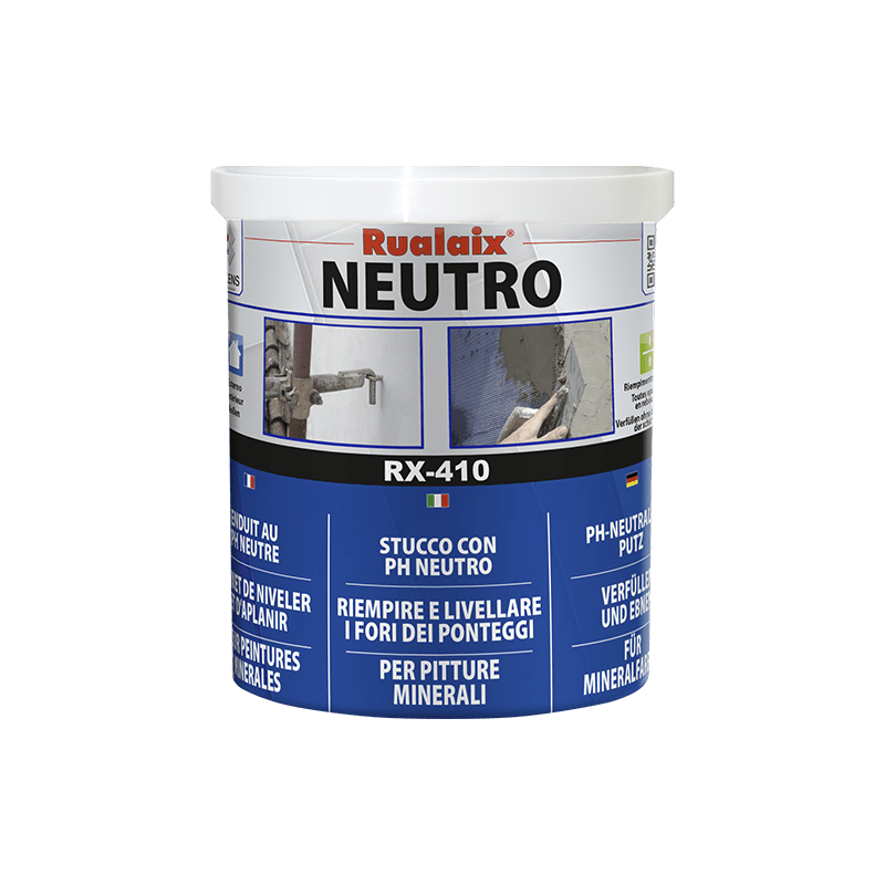 RX 410 Neutro