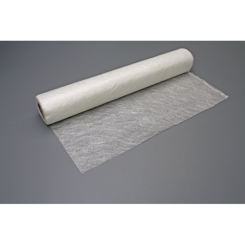 Fibra de Vidrio Mod.Euro Mat 225