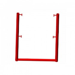 Pie Barandilla Doble FER-48