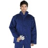parka antiestática
