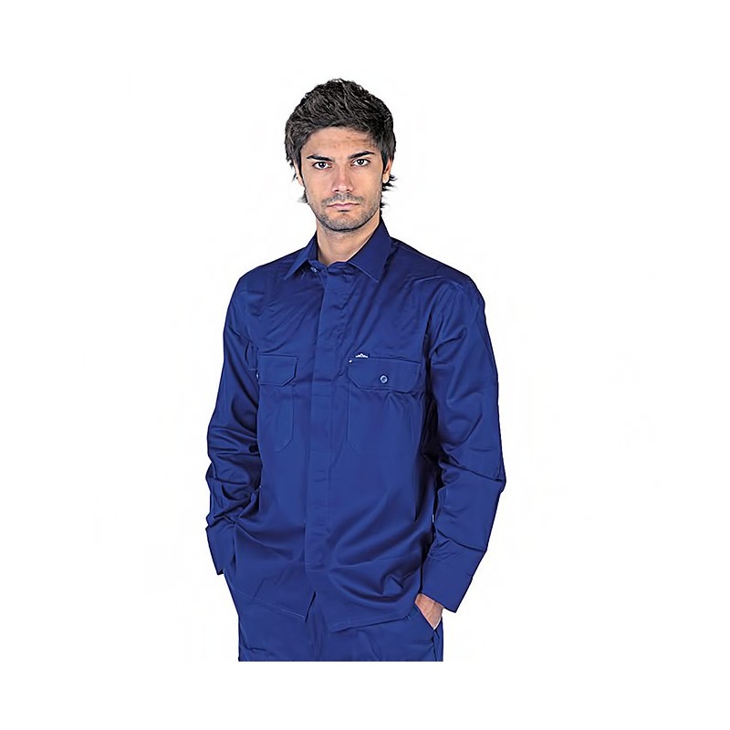 camisa ATEX