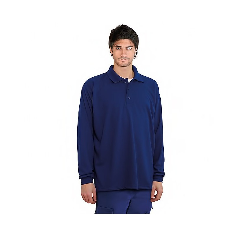 Polo antiestático