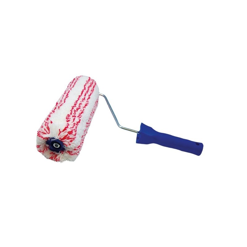 Rodillo Microfibra Bicolor 50EB