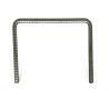 Grapa Inox 6 mm