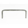 Grapa Inox 8mm