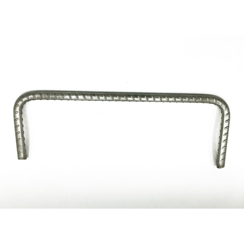 Grapa Inox 6