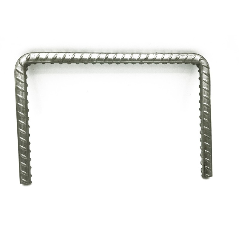grapa inox 8