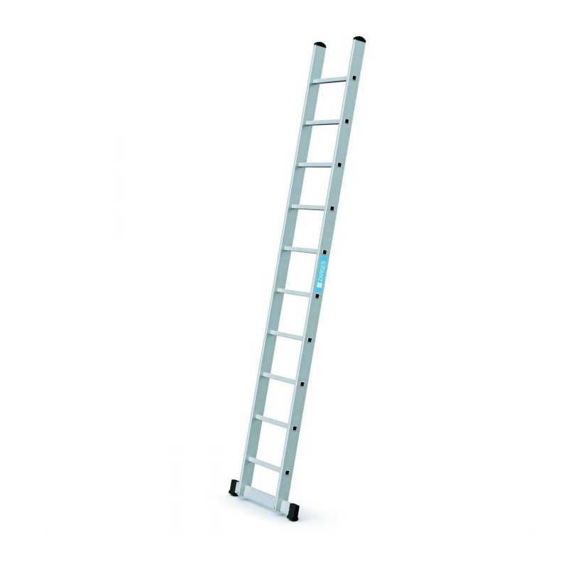 Escalera Fija Z600 P30