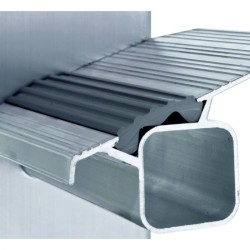 Escalera Fija Z600 P80
