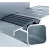 Escalera Fija Z600 P80