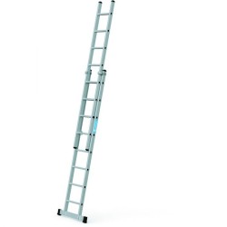 Escalera Manual Extensible 2T Z600