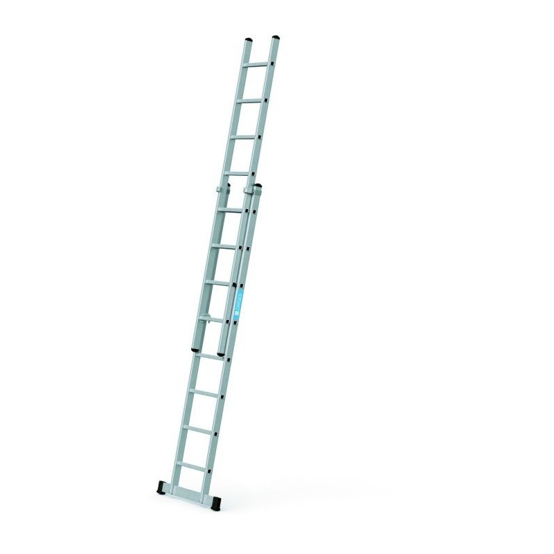 Escalera Manual Extensible 2T Z600