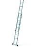 Escalera Manual Extensible 2T Z600