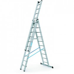 Escalera Multiuso 3T Z600