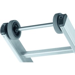 Escalera Multiuso 3T Z600