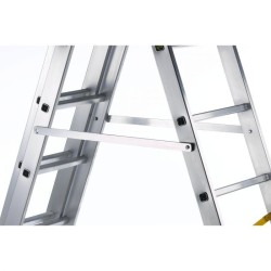 Escalera Multiuso 3T Z600
